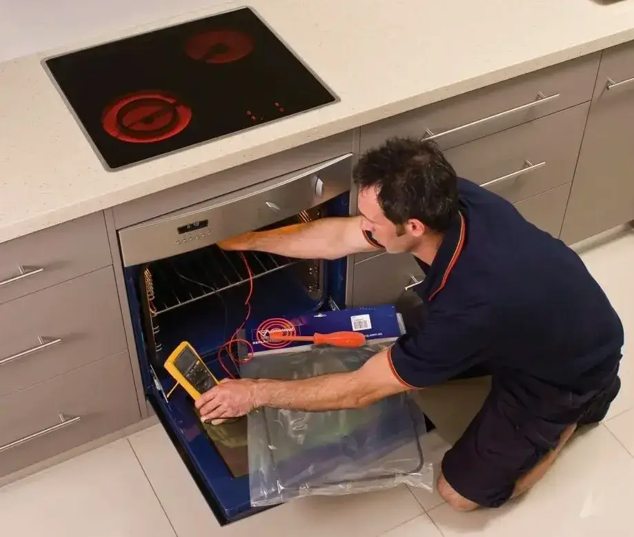 Electric Cooker Installation Eltham in Eltham
