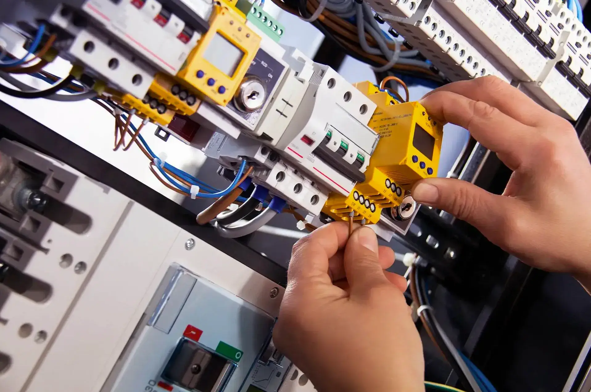 Expert PAT Testing Services in Eltham for Electrical Safety in Eltham