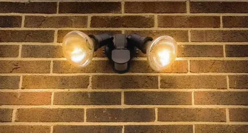 Security Light Installers Eltham in Eltham